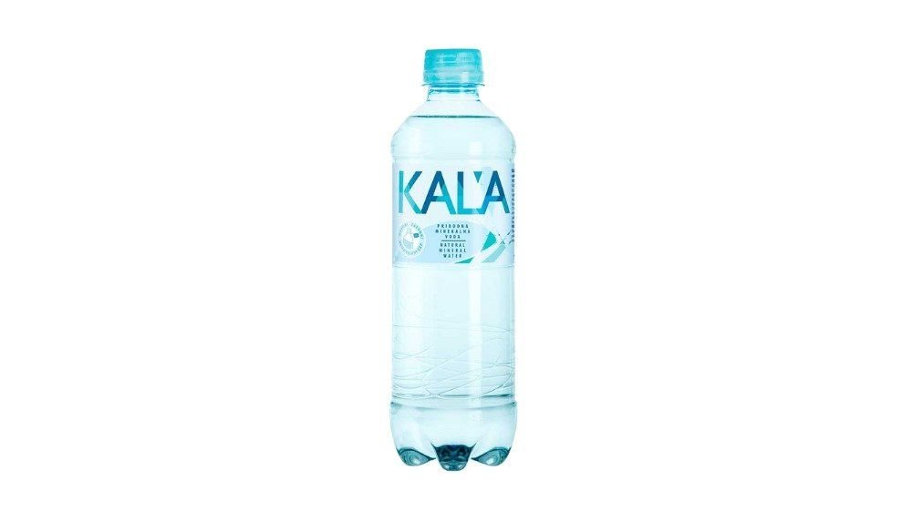 Kala Voda Prirodna Izvorska 0,5 l