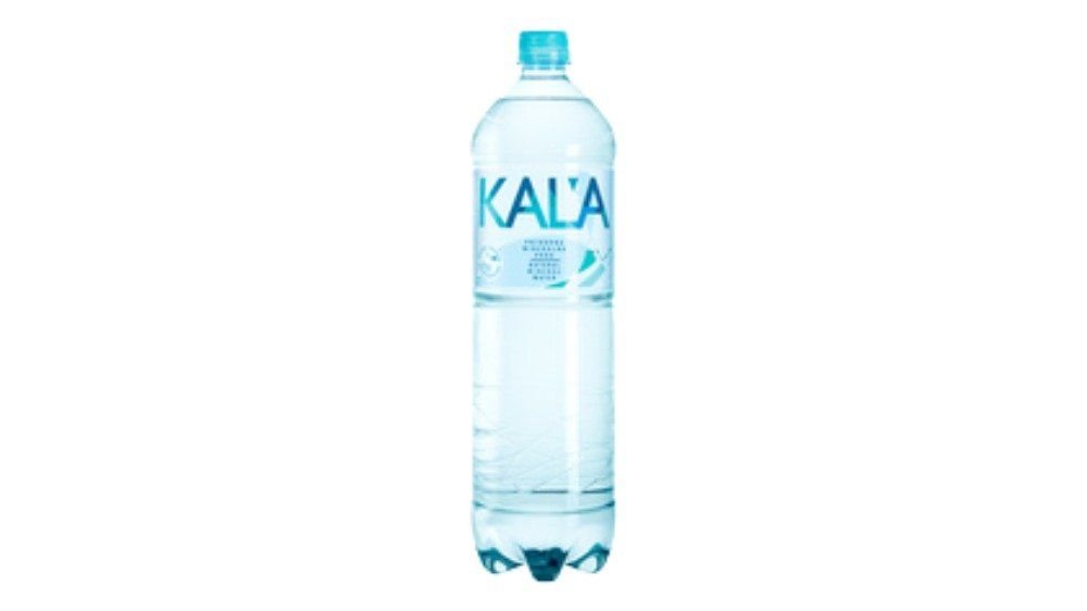 Kala Voda Prirodna Izvorska 1,5 l