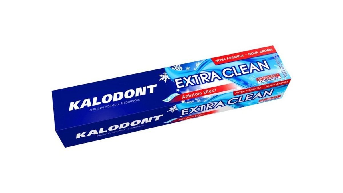 Kalodont pasta za zube extra clean 75 ml