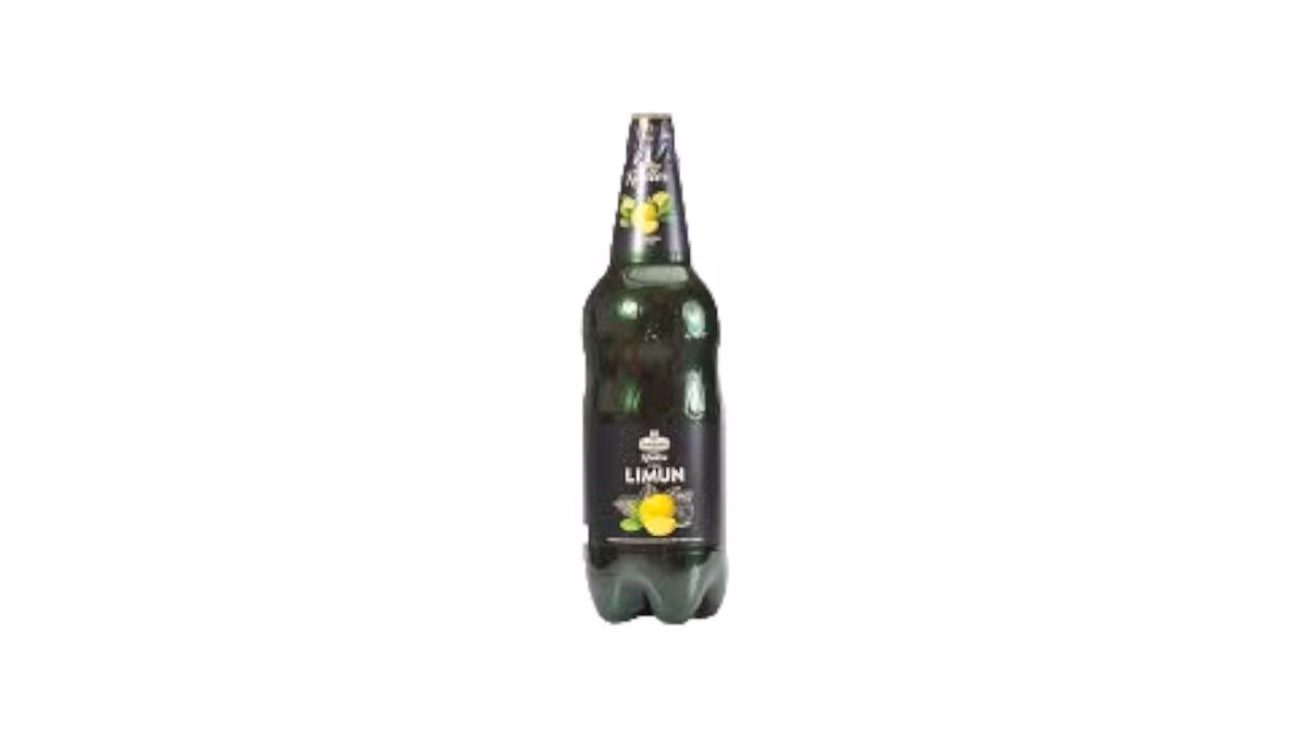 Karlovačko pivo limun radler crno 2 l
