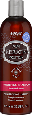 Keratin Protein Smoothing šampon za kosu, 355 ml