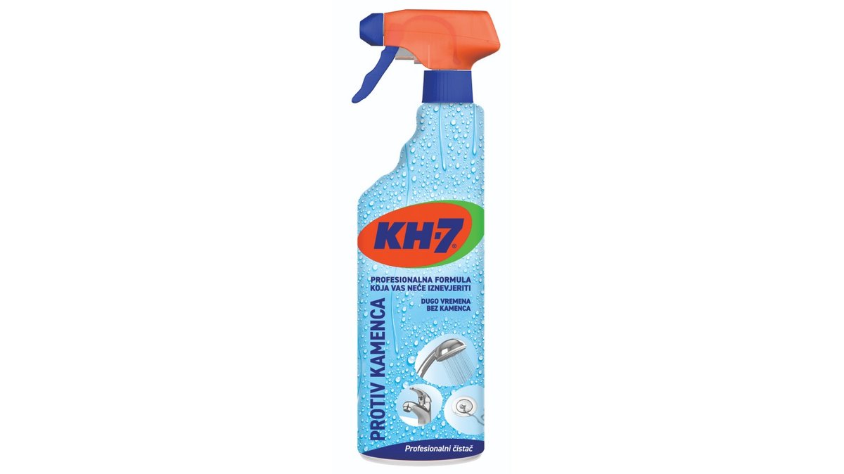 Kh-7 Sredstvo Za Uklanjanje Kamenca 750ml