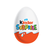 Kinder Surprise Čokoladno jaje 20 g