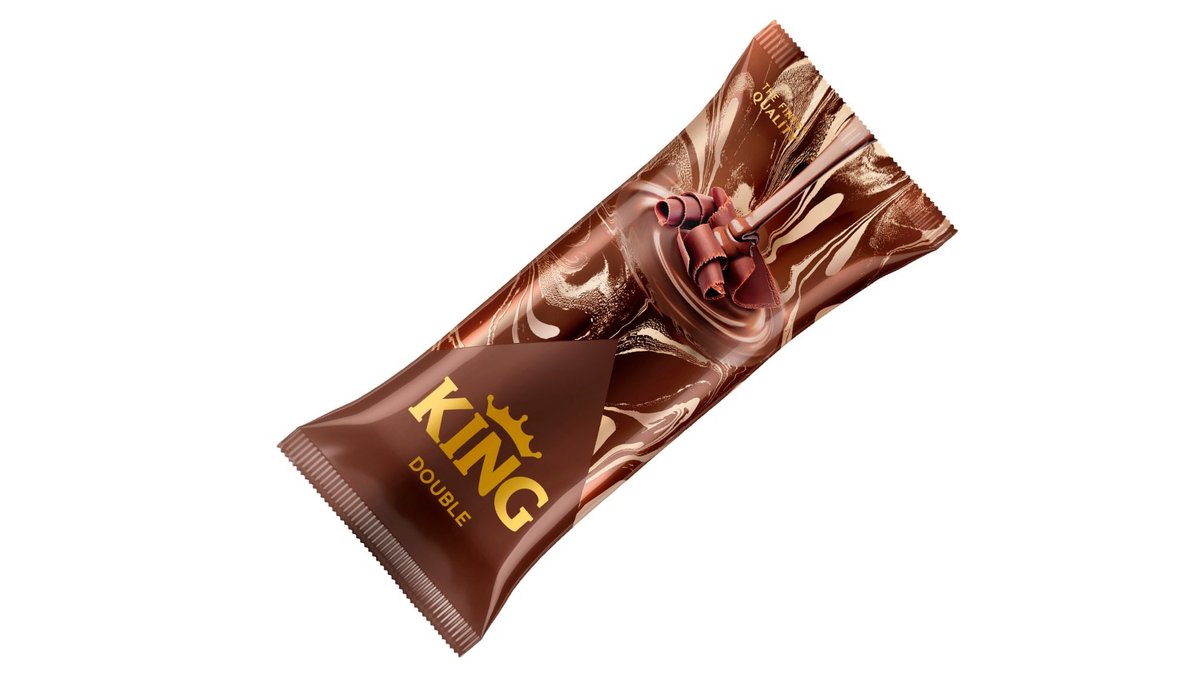 King Double 100 ml