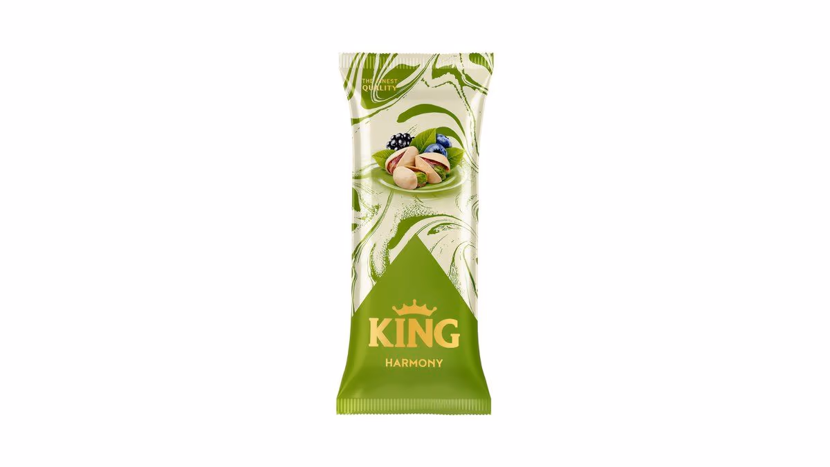 King Harmony 90 ml