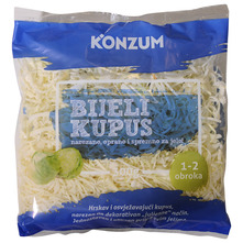 Bijeli kupus 300 g