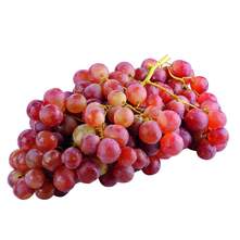 Grožđe crveno