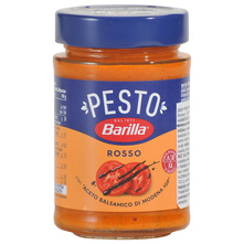 Barilla Pesto Rosso Umak 200 g