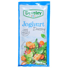 Develey Dressing joghurt 75 ml