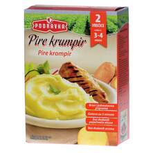 Podravka Pire krumpir 200 g