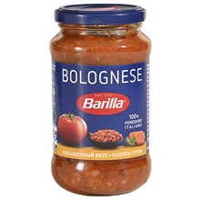 Barilla Bolognese Umak 400 g