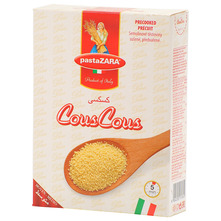 Pasta Zara Kus Kus 500 g