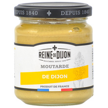 Reine de Dijon Senf 200 ml
