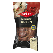 Belje Baranjski kulen