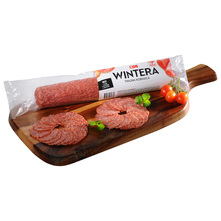 K Plus Wintera Trajna kobasica narezana