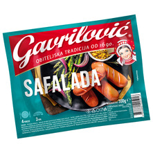 Gavrilović Safalada 300 g