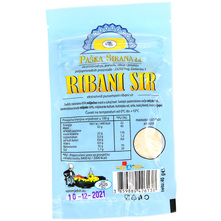 Paška sirana Ribani sir 40 g