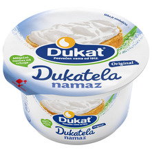 Dukatela Namaz original 70 g