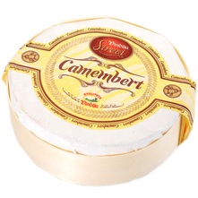 Vindija Sirevi Camembert Meki sir s plemenitom plijesni 250 g
