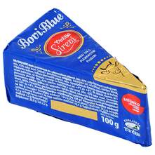 Vindija Sirevi BoviBlue Meki sir s plemenitom plijesni 100 g