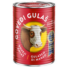 Podravka Goveđi gulaš 400 g