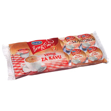 Brzo & Fino Vrhnje za kavu 10x10 g