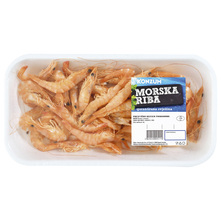 Kozica svježa