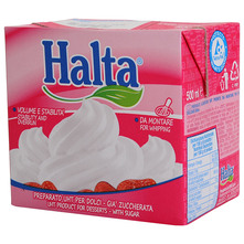 Halta Pripravak za šlag 500 ml