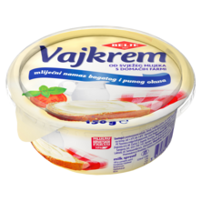 Vajkrem Mliječni namaz 150 g