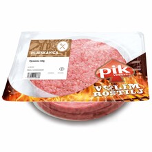 PIK Pljeskavica 400 g
