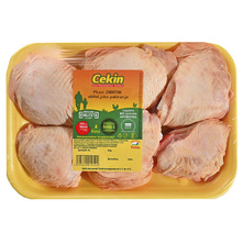 Cekin Pileći zabatak