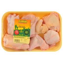 Cekin Pileći rasjek premium