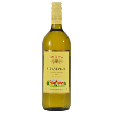 Kutjevo Graševina Kvalitetno vino 1 l