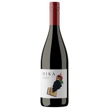 Dika Frankovka vino 0,75 l