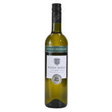 Iločki podrumi Pinot bijeli Kvalitetno vino 0,75 l