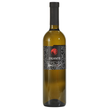 Zigante Malvazija Istarska Kvalitetno vino 0,75 l