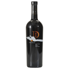 Ivan Dolac Plavac mali Vrhunsko vino eko 0,75 l