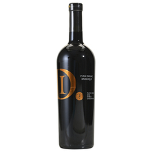 Ivan Dolac Barrique Plavac mali Vrhunsko vino eko 0,75 l