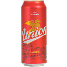 Union Svijetlo pivo 0,5 l