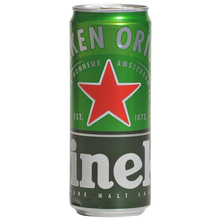 Heineken Svijetlo pivo 0,33 l