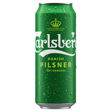 Carlsberg Pivo 0,5 l