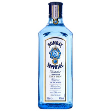 Bombay Sapphire London Dry Gin 0,7 l