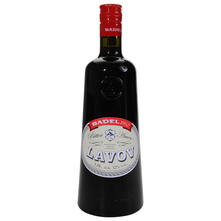 Badel Lavov Bitter liker 1 l