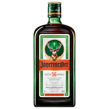 Jagermeister Liker 0,7 l