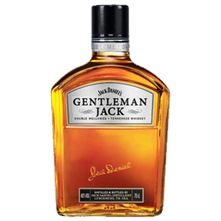 Jack Daniel's Gentleman Jack Whiskey 0,7 l