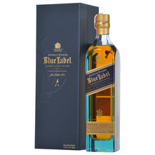 Johnnie Walker Blue Label Blended Scotch whisky 0,7 l