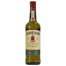 Jameson Irish Whiskey 0,7 l