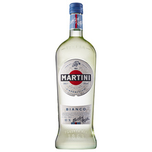 Martini Bianco Aromatizirano vino 1 l