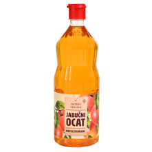 Octevi Vrbanek Jabučni ocat 1 l