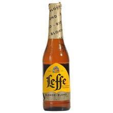 Leffe Svijetlo pivo 0,33 l